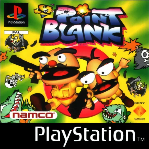 Point Blank (Europe) (En,Fr,De) (Rev 1)